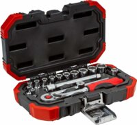 Gedore R49003016 Red 1/4" Csavarkulcs készlet (16db/csomag)
