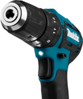 Makita HP333DSAX1 Akkumulátoros fúró-csavarozó