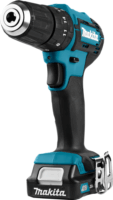 Makita HP333DSAX1 Akkumulátoros fúró-csavarozó