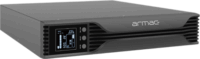 Armac Rack 19" R/1000I/PSW 1000VA / 800W Vonalinteraktív Smart-UPS