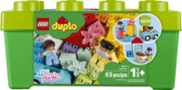 LEGO® Duplo: 10913 - Kezdő kockakészlet dobozzal