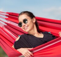 Amazonas Apollo Set Fuego Függőágy