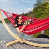 Amazonas Apollo Set Fuego Függőágy