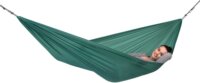Amazonas Travel Set Zöld Függőágy