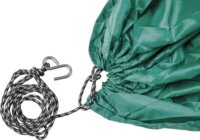 Amazonas Travel Set Zöld Függőágy