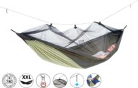 Amazonas MoskitoTraveller XXL Függőágy