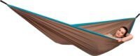 Amazonas Silk Traveller XL Mountain Függőágy