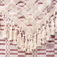 Amazonas Rio Bordeaux Függőágy