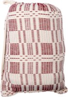 Amazonas Rio Bordeaux Függőágy