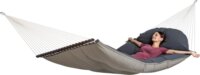 Amazonas Fat Hammock Taupe Függőágy