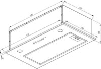 Akpo WK-7 Micra 60 páraelszívó - Szürke