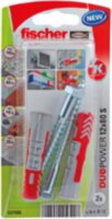 Fischer DUOPOWER 12x60 K dűbel