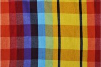 Amazonas Brasil Rainbow Függőszék