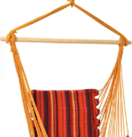 Amazonas Belize Volcano Függőszék