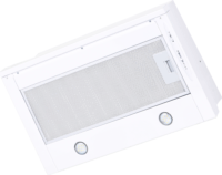 Akpo WK-7 Light Eco 50 páraelszívó - Fehér