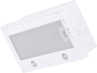 Akpo WK-7 Light Eco 50 páraelszívó - Fehér