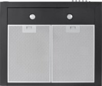 Akpo WK-4 Classic Eco 60 páraelszívó - Fekete