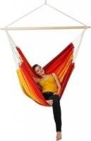 Amazonas Brasil Gigante Lava Függőszék