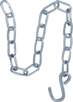 Amazonas AZ-3059000 Liana Függőágy és függőszék rögzítő lánc