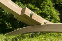 Amazonas Kronos Függőágy keret