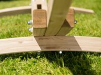 Amazonas Kronos Függőágy keret