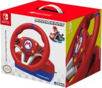 HORI Nintendo Switch Mario Kart Racing Wheel Pro Mini Kormány