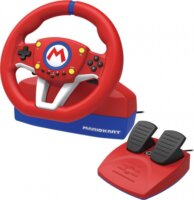 HORI Nintendo Switch Mario Kart Racing Wheel Pro Mini Kormány