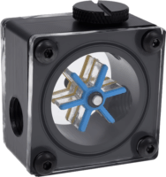 Alphacool Eisflügel Áramlásmérő
