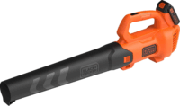 Black+Decker BCBL200L-QW Akkumulátoros Lombfúvó