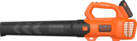 Black+Decker BCBL200L-QW Akkumulátoros Lombfúvó