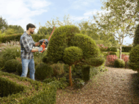 Black+Decker BEHT251 Elektromos Sövényvágó