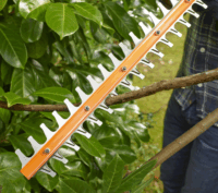 Black+Decker BEHT251 Elektromos Sövényvágó