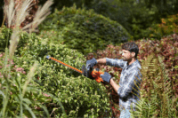 Black+Decker BEHTS301 Elektromos Sövényvágó