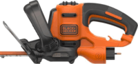 Black+Decker BEHTS501 Elektromos Sövényvágó
