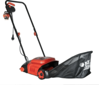 Black+Decker GD300 Elektromos Gyeplazító