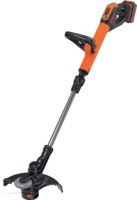 Black+Decker STC1840EPC Akkumulátoros Szegélyvágó