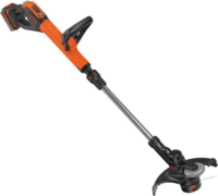 Black+Decker STC1840EPC Akkumulátoros Szegélyvágó