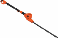 Black+Decker PH5551 Elektromos Sövényvágó