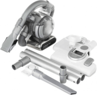 Black+Decker PD1820LF Akkumulátoros Kézi Porszívó