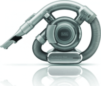 Black+Decker PD1820LF Akkumulátoros Kézi Porszívó