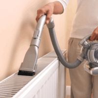 Black+Decker PD1820LF Akkumulátoros Kézi Porszívó