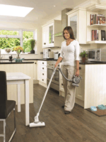 Black+Decker PD1820LF Akkumulátoros Kézi Porszívó