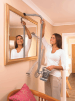 Black+Decker PD1820LF Akkumulátoros Kézi Porszívó