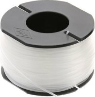 Black+Decker A6171-XJ 1,5mm Damil-orsó szegélynyíróhoz (50m)