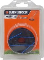 Black+Decker A6441-XJ Reflex+ Damil-orsó szegélynyíróhoz (2x6m)