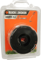 Black+Decker A6495-XJ 1,5mm Reflex Plus Damil-orsó szegélynyíróhoz (2x6m)