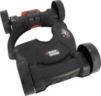 Black+Decker CM100 3in1 Multi-Trimmer Alap fűnyíróhoz