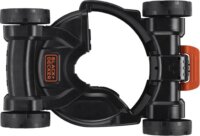 Black+Decker CM100 3in1 Multi-Trimmer Alap fűnyíróhoz