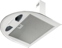 AKPO WK-5 RONDO TURBO 60 páraelszívó - Fehér