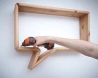 Black+Decker BDCDD12BAFC Akkus Fúró-csavarozó + 100 db tartozékkészlet